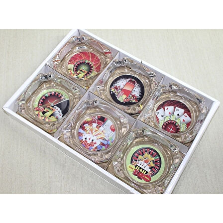 Cam Küllük Alk3642 ( Lisinya )