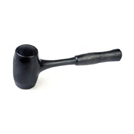 Ergonomik Lastik Tokmak No:50 ( Lisinya )