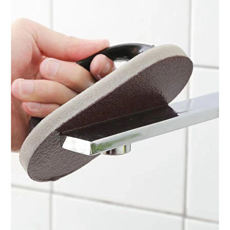 Saplı Bulaşık Tencere Ovma Süngeri ( Lisinya )