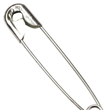 Çengelli İğne 12'li 3 Cm