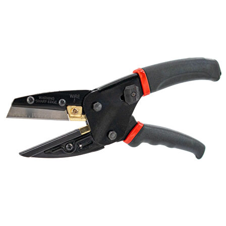 Multi Cutter Kalın Ve Sert Malzeme Kesme Aleti ( Lisinya )