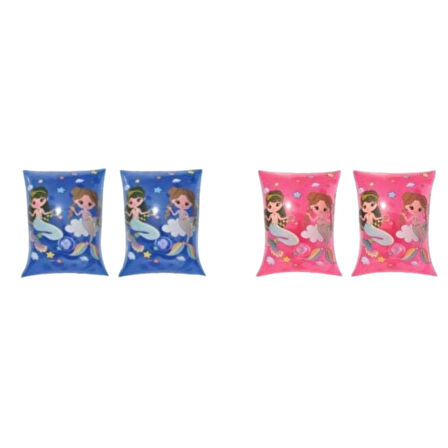 47029-M - KOLLUK YUNUSLU 30X15 CM  (Lisinya)