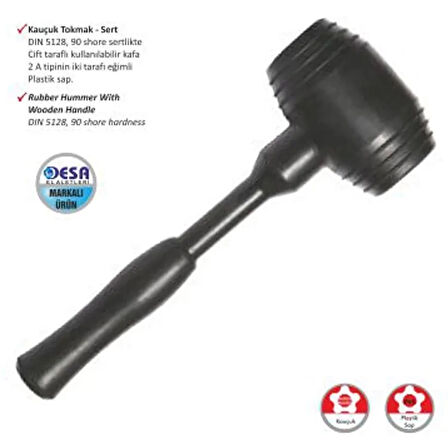 Desa Lastik Tokmak No:70 ( Lisinya )