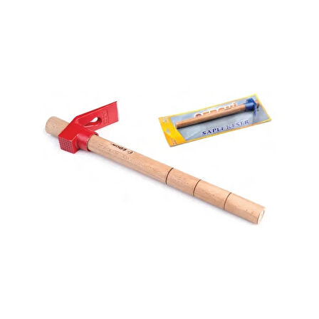 Saplı Keser ( Lisinya )