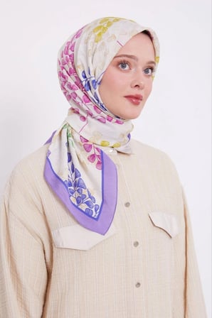 LEVİDOR MODAL EŞARP