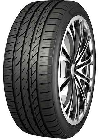 Nankang 165/40R15 75V Ns-25 M+S Yaz Lastiği (2024)