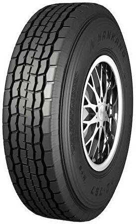 Nankang 215/85R16 120/118N Hd 757 Yaz Lastiği (2024)