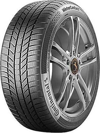 Continental 235/50R20 104V Fr Wintercontact Ts 870 P Xl Kış Lastiği (2024)