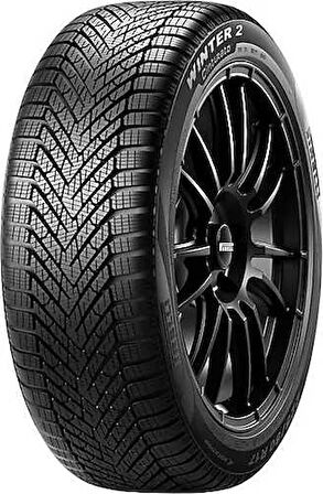 Pirelli 215/55R16 97H Cinturato Winter 2 Xl Kış Lastiği (2023)