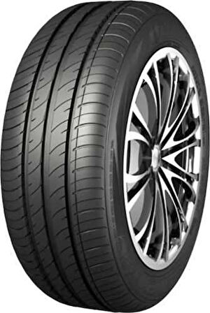 Nankang 165/80R15 87T Na-1 (Beyaz Çemberli) Yaz Lastiği (2024)