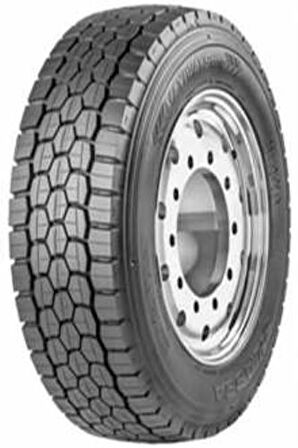 Lassa 215/75R17.5 126/124M   Maxiways 110 D (Asfalt Çeker) 4 Mevsim Lastik (2023)