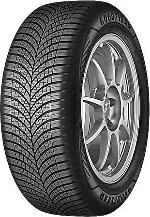 Goodyear 255/55R18 109Y   Vector 4 Seasons G3 Suv XL 4 Mevsim Lastik (2022)
