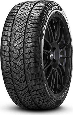 Pirelli 225/55R17 97H Winter Sotto Zero 3 * Mo Kış Lastiği (2024)
