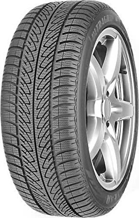 Goodyear 225/55R17 97H UltraGrip 8 Performance Ms Kış Lastiği (2024)