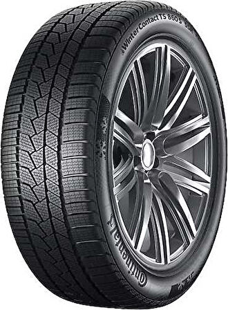 Continental 315/35R22 111V WinterContact TS 860 S NC0 XL FR (Tek Satılamaz) Kış Lastiği (2024)