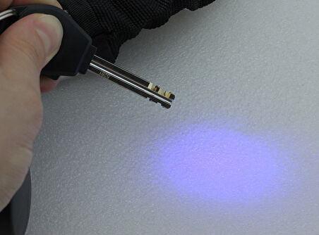 Magnum Kilit - Zincir, 10x1500, DT-Led Işık, 85802, ZOLİ