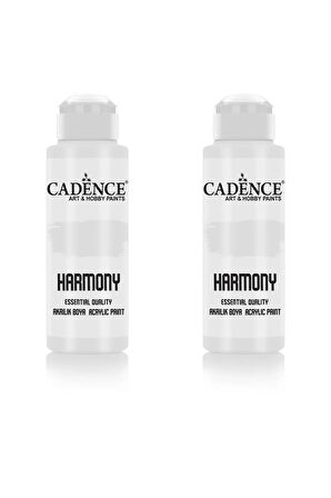 Akrilik Boya 2x120ml