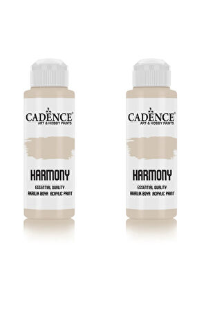 Ekonomik Akrilik Boya 2x120ml