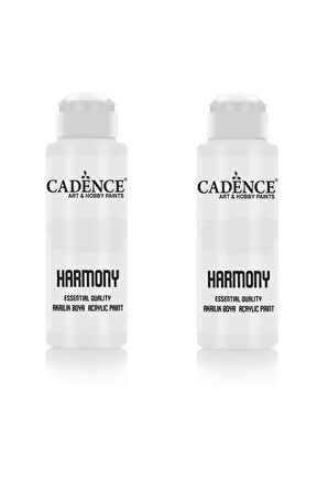 Akrilik Boya 2x120ml