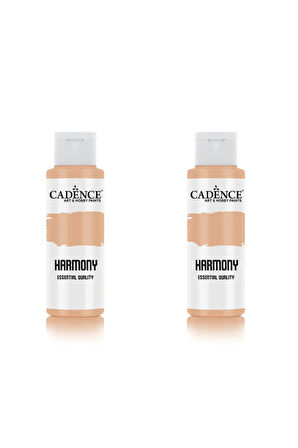 Ekonomik Akrilik Boya 2x59ml Avantajlı Fiyat