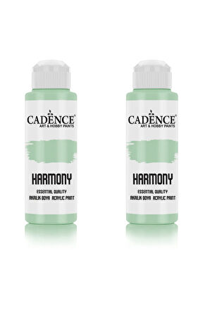 Ekonomik Akrilik Boya 2x120ml