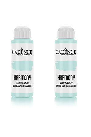 Ekonomik Akrilik Boya 2x120ml