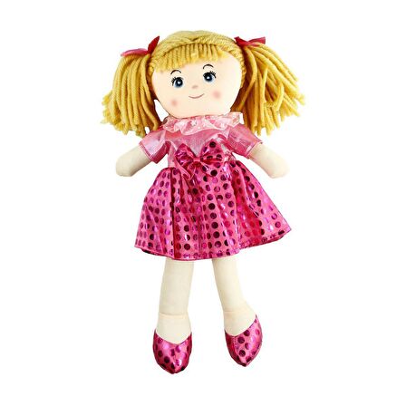 Bez Bebek 37 cm FABBATOYS