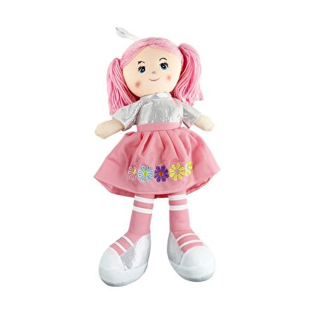 Bez Bebek 37 cm FABBATOYS