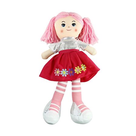 Bez Bebek 37 cm FABBATOYS