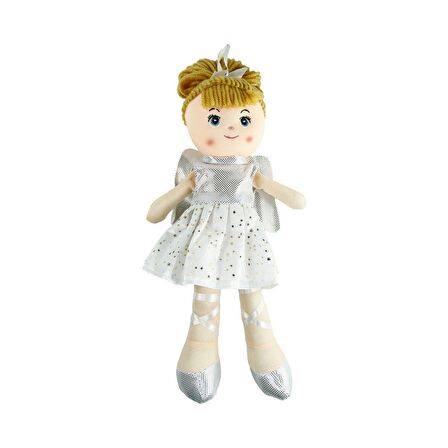 Bez Bebek 37 cm FABBATOYS