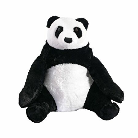 Panda Peluş 65 cm FABBATOYS