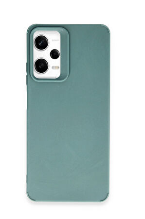 Mkorayavm Xiaomi Redmi Note 11 Pro Kayma Yapmayan Yerli Üretim Petro Silikon Kılıf 