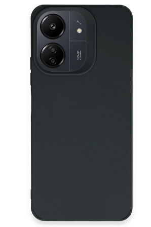 Mkorayavm Xiaomi Redmi Note 11 Pro Kayma Yapmayan Yerli Üretim Petro Silikon Kılıf 