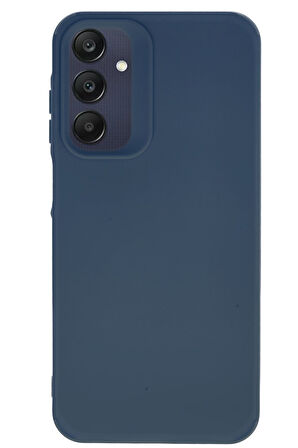 Mkorayavm Samsung Galaxy A05S Kayma Yapmayan Yerli Üretim Petro Silikon Kılıf 