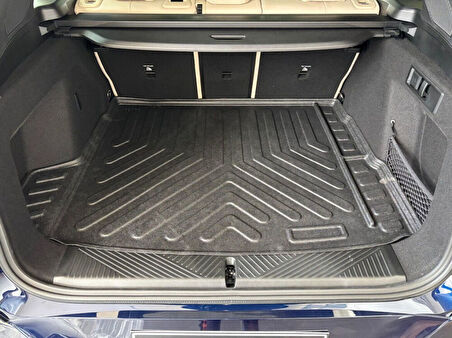 Bmw X3 G45 2025 Sonrası Bagaj Havuzu