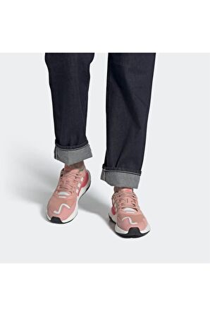 adidas FW4828 DAY JOGGER W Kadın Günlük Spor Ayakkabısı