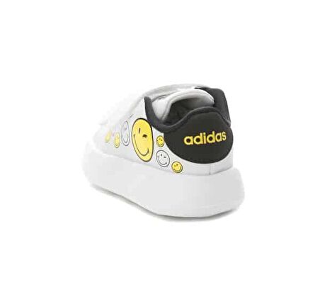 adidas Advantage Smıley CF Çocuk Sneaker Ayakkabı