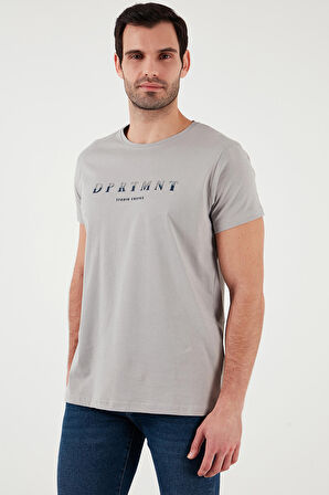 Buratti Erkek T Shirt 541DPRTMNT24