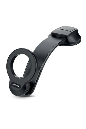 Magsafe Araç Tutucu Vantuzlu Esnek Torpido Üstü