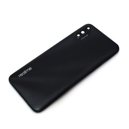 Oppo Realme C3I Arka Kapak Pil Batarya Kapağı Orjinal