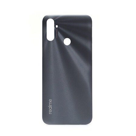 Oppo Realme C3I Arka Kapak Pil Batarya Kapağı Orjinal