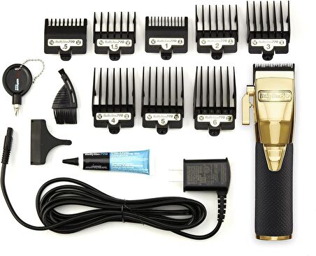 BaByliss Pro Boost 8700 GE Saç Sakal Tıraş Makinası