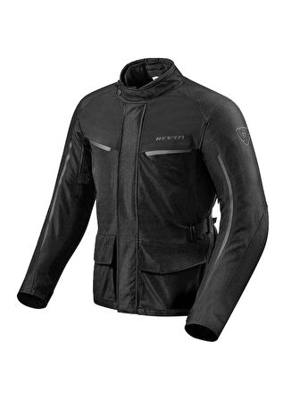 REVIT VOLTIAC 2 MOTOSİKLET MONTU SİYAH