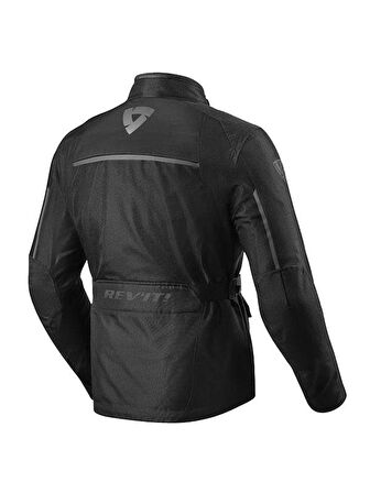 REVIT VOLTIAC 2 MOTOSİKLET MONTU SİYAH