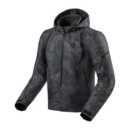 Revit Flare 2 Motosiklet Montu