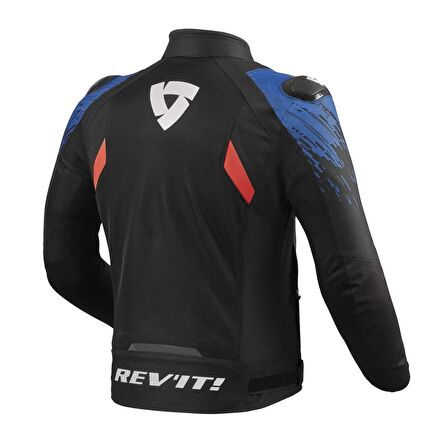Revit Quantum 2 Air Motosiklet Montu