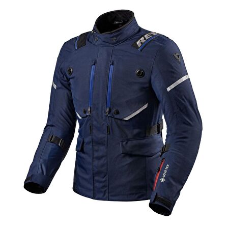 Revit Vertical Gore-Tex Motosiklet Montu