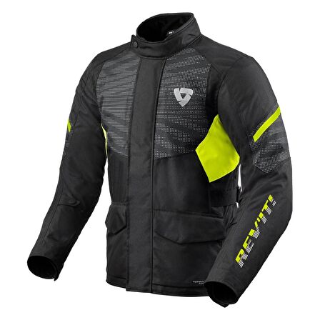 Revit Duke H2O Motosiklet Montu