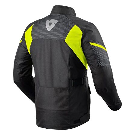 Revit Duke H2O Motosiklet Montu