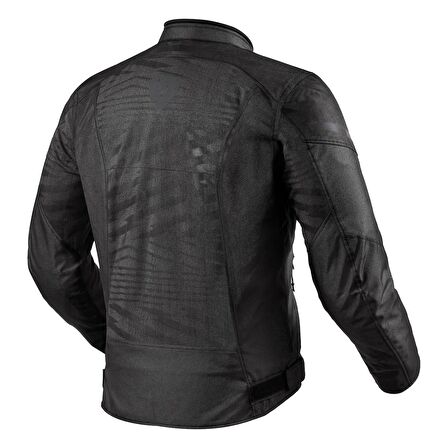 REVIT TORQUE 2 H2O MONT SİYAH